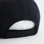 BALL PARK x NEW ERA "B" 9FORTY #NAVY [M25B44AC02C]