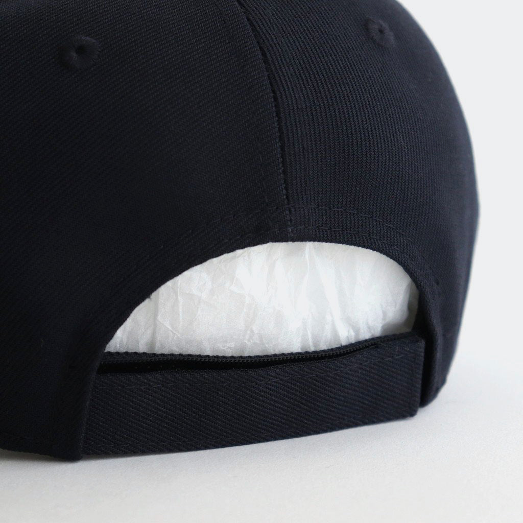 BALL PARK x NEW ERA "B" 9FORTY #NAVY [M25B44AC02C]