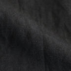 VISCOSE LINEN SH #CHARCOAL [17051 50020]