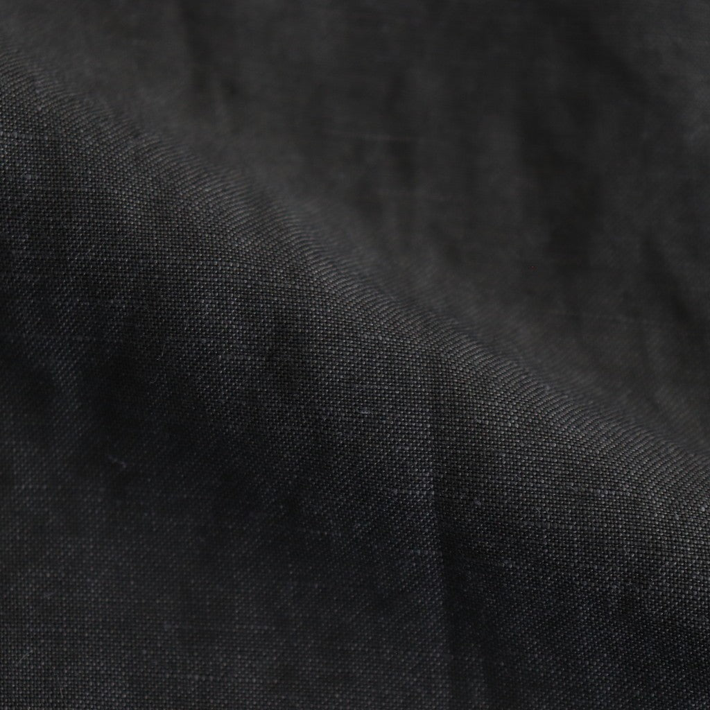 VISCOSE LINEN SH #CHARCOAL [17051 50020]