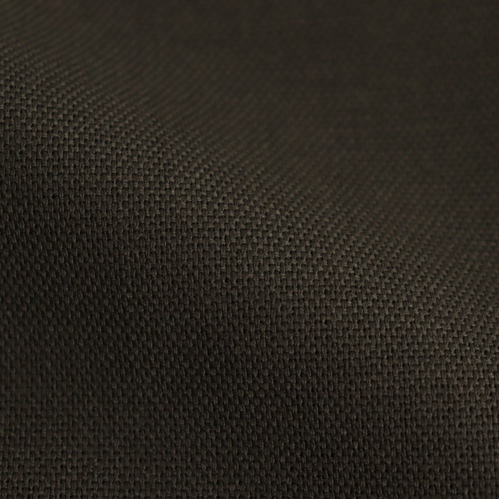 HOPSACK WIDE POCKET TROUSERS #FOREST [PMAT-PT06]