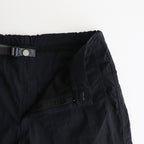 SM SHORT feather nylon #BlackNavy [25s_SMMS252114]