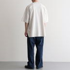 Rough&Smooth Thermal Over-neck #HeatherOatmeal [bROOTS24S19S26]