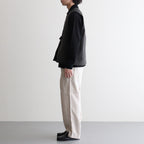POPLIN CLOTH HUNTING VEST #FADED CHARCOAL [PMAV-VT01]