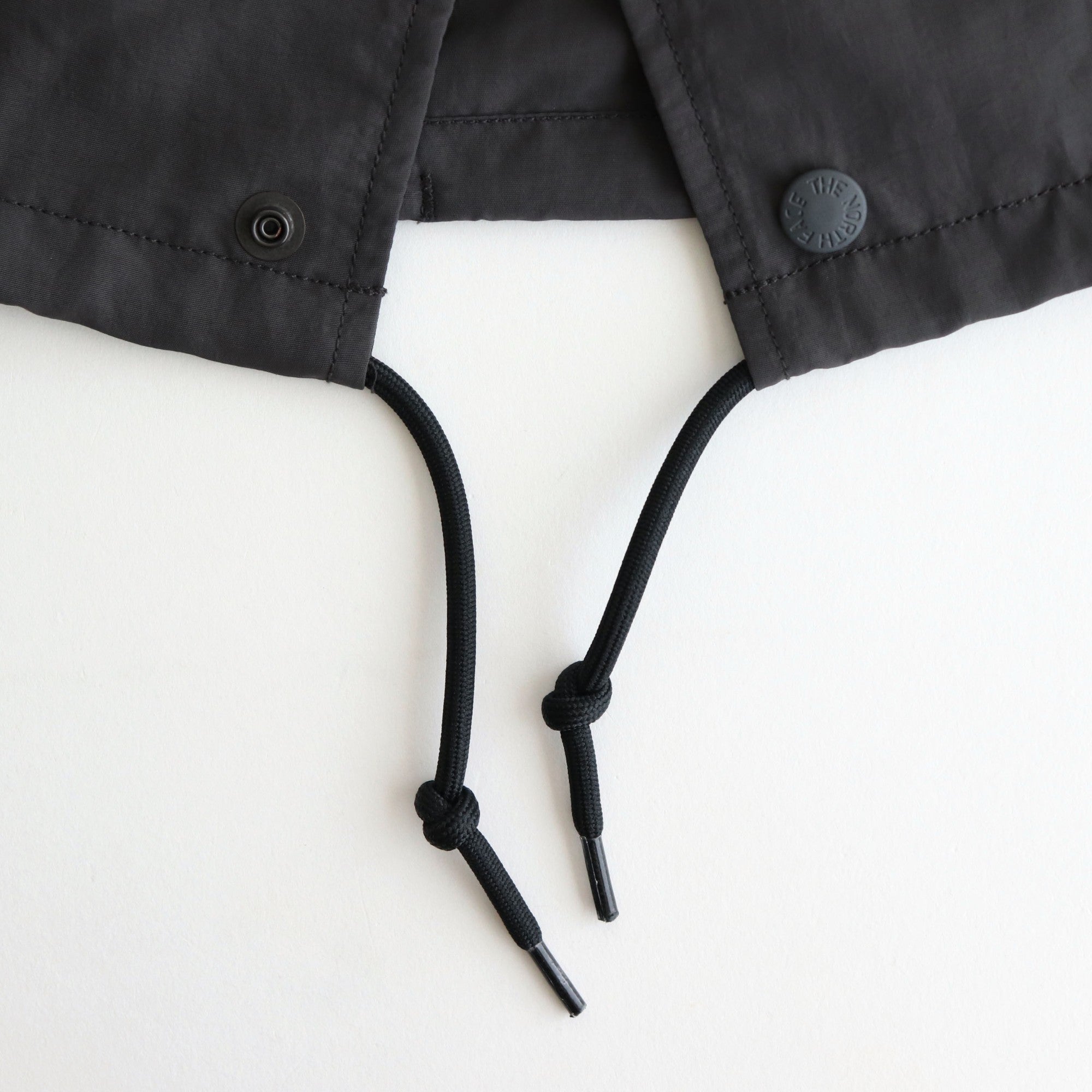 PERTEX UNLIMITED Field Coach Jacket #Asphalt Gray [N25FA058]