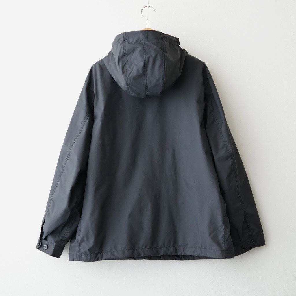 2L PERTEX UNLIMITED Cruiser Jacket #Black [S26FA072]