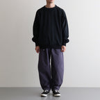 Conveys "The CLIMBING PANT" #DarkGray [25f_SMMS251111]