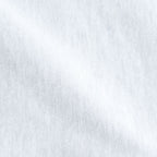 Thin-Sweat Hoodie Zip #HeatherWhite [bROOTS25S24S26]