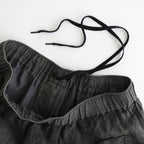 LINEN POPLIN PT #011 SUMI [17061 40059]