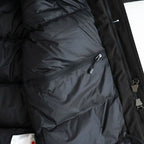 2L GORE-TEX Down Coat #Black [S26FB060]