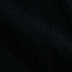 Classic Wool Balmacaan Coat #BlackNavy [BHS25F009]