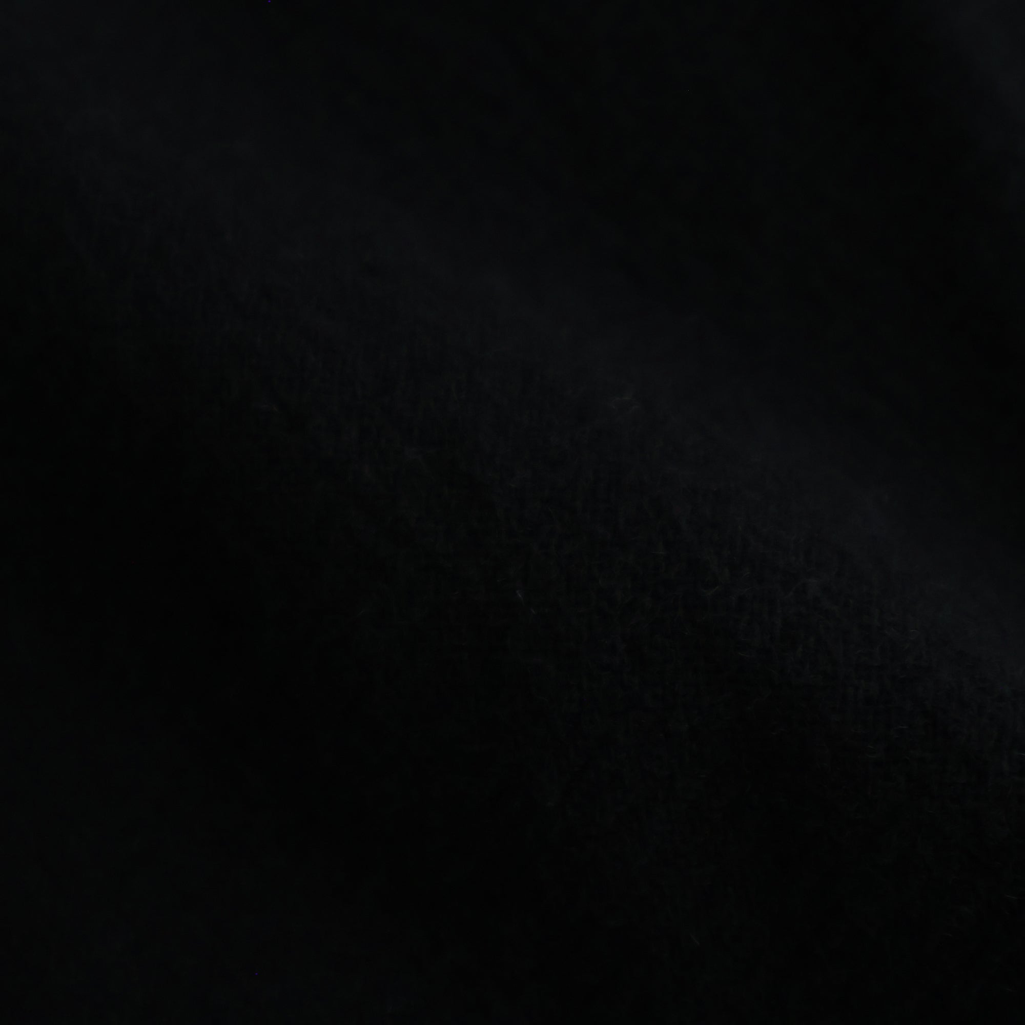 Classic Wool Balmacaan Coat #BlackNavy [BHS25F009]