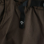 STONEMASTER THERMO-OCTA PANT #BROWN PIGMENT [SM62MB003]