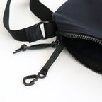 Field Small Shoulder Bag #Navy [N25FU078]