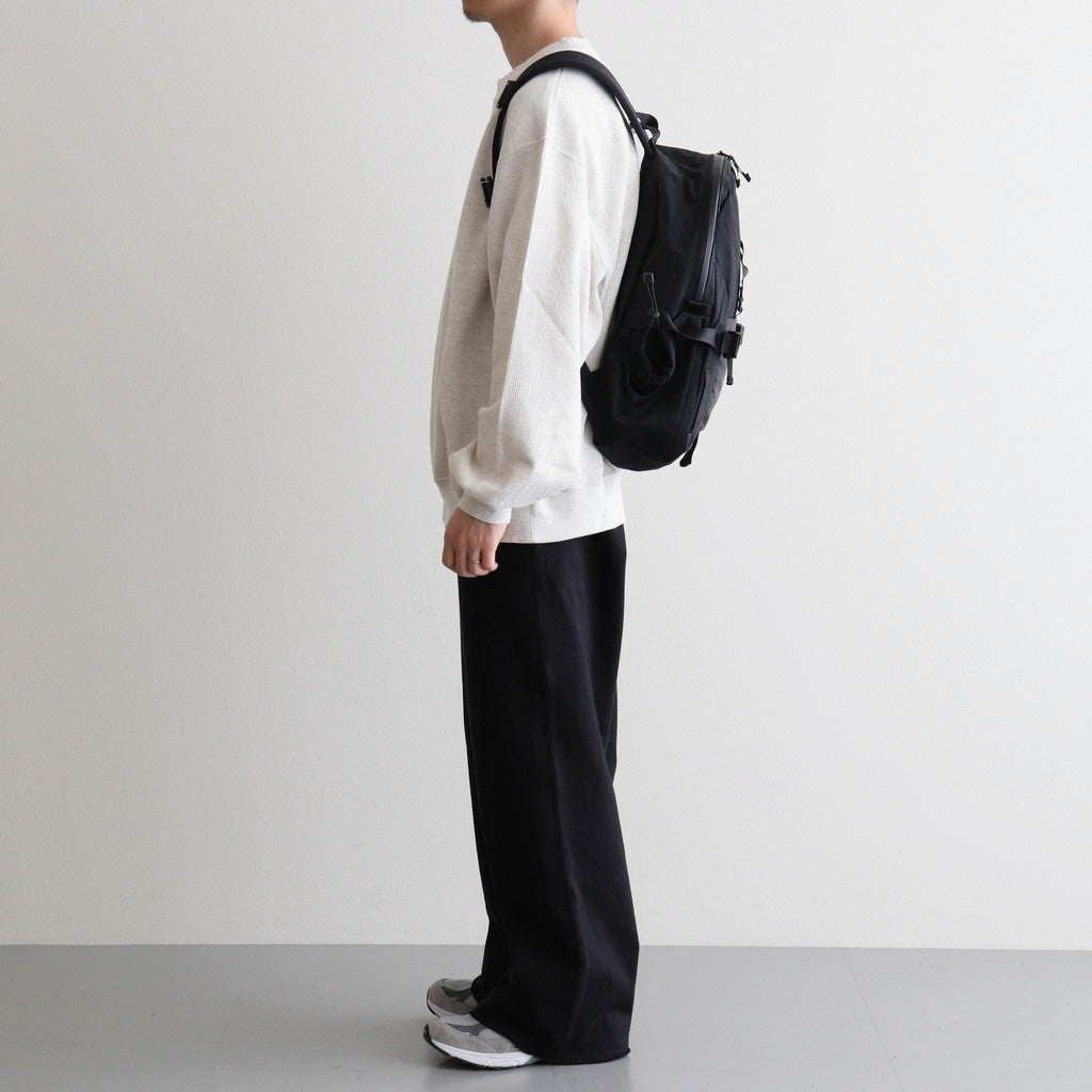 Rambling Day Pack #Black [6053-1514]