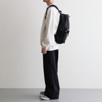 Rambling Day Pack #Black [6053-1514]