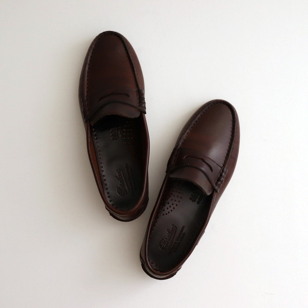 CORAUX #AMERICA [1991 03]