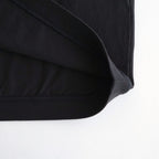 OOAL Pocket Tee #Charcoal [S26ST036]