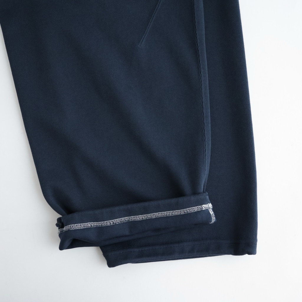 Sweatpants #Navy [S26FC081]