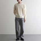 172cm 58kg　size : M