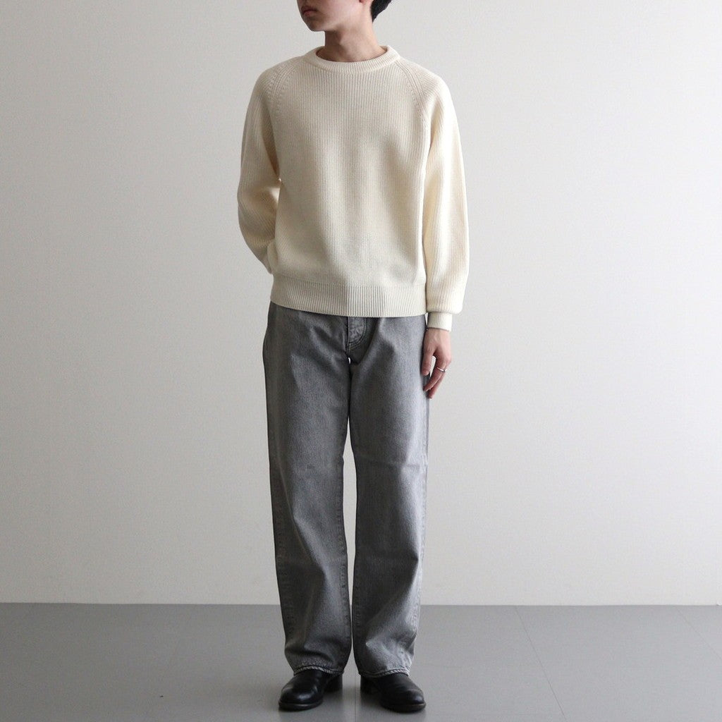 172cm 58kg　size : M