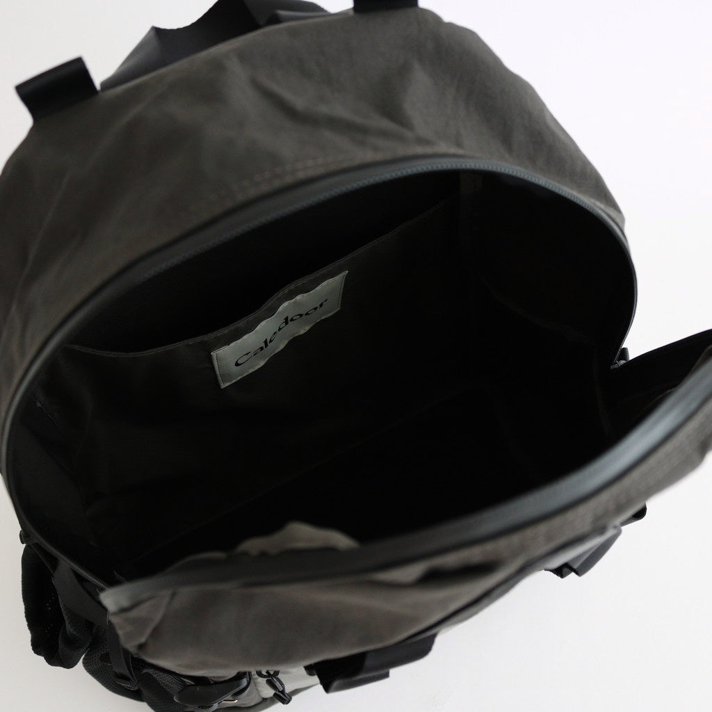 Rambling Day Pack #Grey [6053-1514]