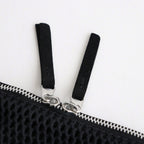 Mesh Field Shoulder Bag #Black [N26SU046]
