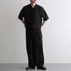 U.S. AIR FORCE BAKER PANTS #BLACK [M26A16PT02C]