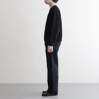 Rough&Smooth Thermal P/O #Black [bROOTS24F29S26]