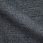 BABY WOOL CREW NECK #GRAY [BN-26FL-021]