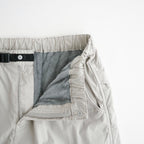 STONEMASTER THERMO-OCTA PANT #GREIGE PIGMENT [SM62MB003]