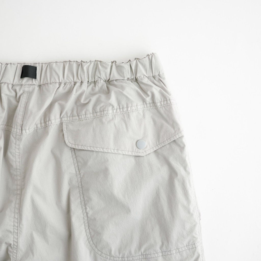 STONEMASTER THERMO-OCTA PANT #GREIGE PIGMENT [SM62MB003]