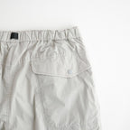 STONEMASTER THERMO-OCTA PANT #GREIGE PIGMENT [SM62MB003]