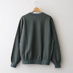 Rough&Smooth Thermal P/O #Khaki [bROOTS24F29S26]