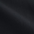 Soft&Hard Sweat Crew-Neck P/O #Black [bROOTS24F21F25]