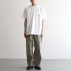 172cm 58kg　size : M