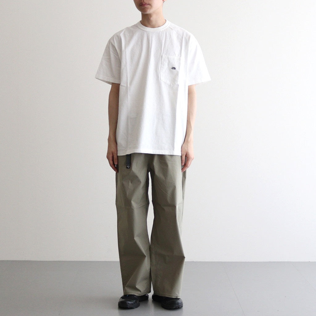 172cm 58kg　size : M