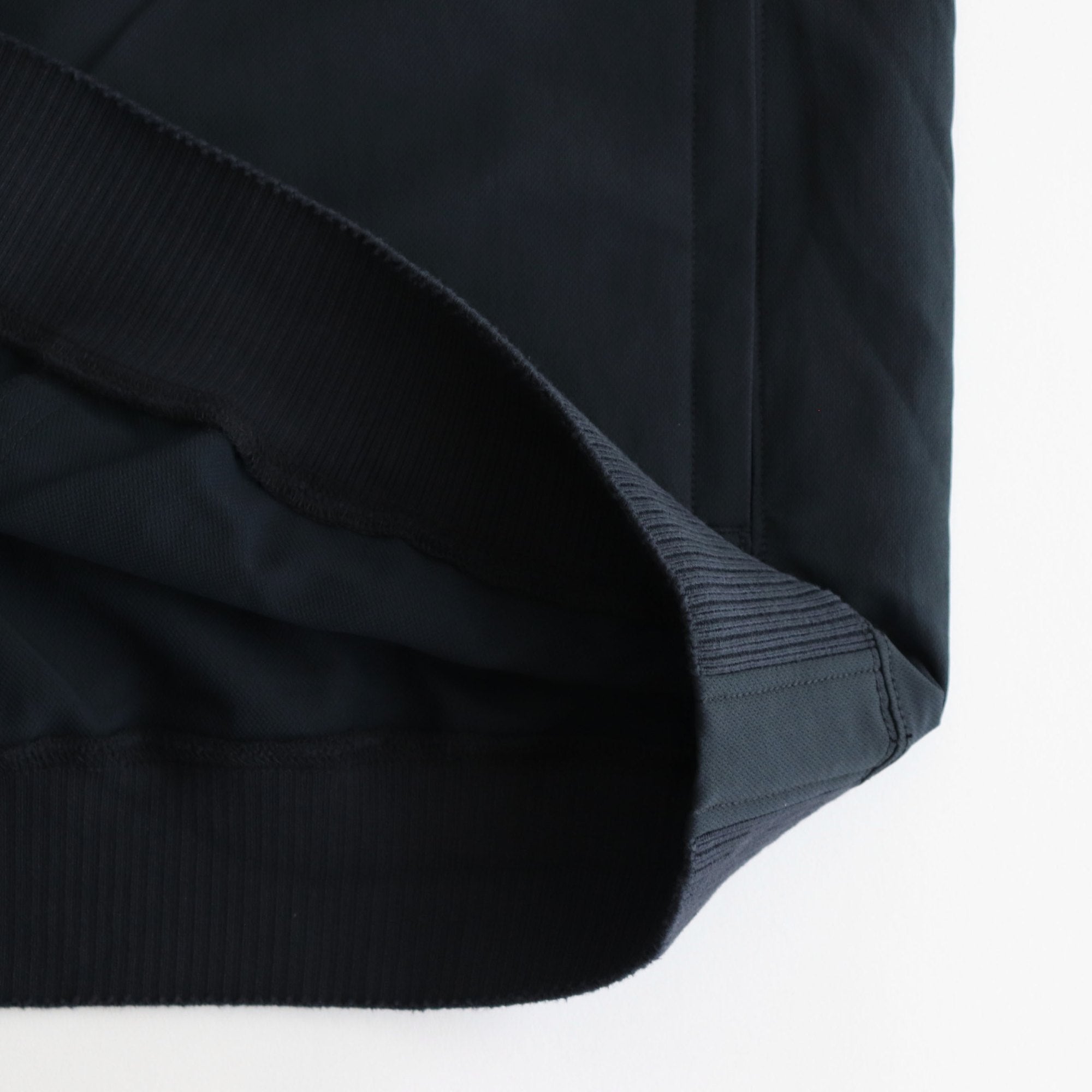 ALPHADRY Crewneck Jumper #Black [N25FA006]