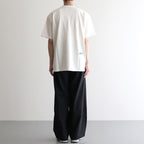 FFFES Graphic Combo Tee #Natural [N25SI066]