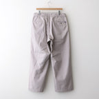 COOLMAX Chino Field Work Pants #Stone [N25FC033]