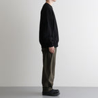 SM PANT Nylon Rip Polartec Alpha #DarkOlive [25f_SMMF241069]