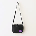 Field Small Shoulder Bag #Black [N25FU078]