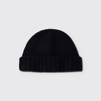 MIL WATCH CAP #B.NAVY [PMAU-AC01]
