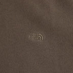 Field Hoodie #Brown [N24FH059]