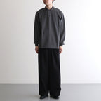 172cm 58kg　size : 2