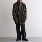 C/N OX 65 Field Jacket #KhakiBrown [bROOTS26F11]