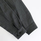 SPORTS JACKET #HERRINGBONE [M25C12BL01C]