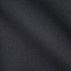 DOUBLE PLEATED BUGGY TROUSERS #CHARCOAL GRAY [M26C06PT01C]