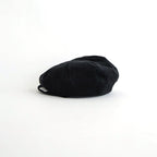 PRINTED CORDS PEAKED CAP #GRAPHITE [252OJ-HT02]