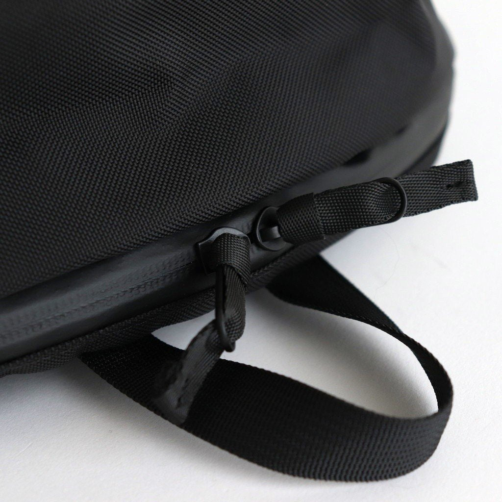 LC DAYPACK_STANDARD 20L #Black [26f_LC01]